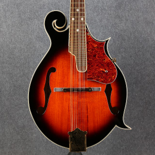Turner MM216 Mandolin - Sunburst - Hard Case - 2nd Hand