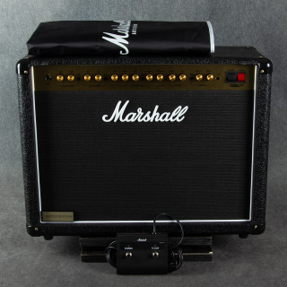 Marshall DSL402 Limited Edition 212 Combo - Cover **COLLECTION ONLY** - 2nd Hand