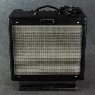 Fender Blues Junior III Combo **COLLECTION ONLY** - 2nd Hand (136595)