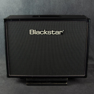 Blackstar HTV-212 Cabinet - 2nd Hand (136627) Blackstar HTV-212 Cabinet - 2nd Hand (136627)