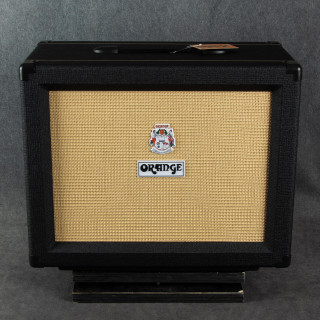 Orange PPC112 - Black - 2nd Hand Orange PPC112 - Black - 2nd Hand