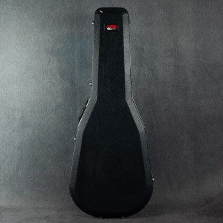 Gator Dreadnought Hard Case - 2nd Hand Gator Dreadnought Hard Case - 2nd Hand