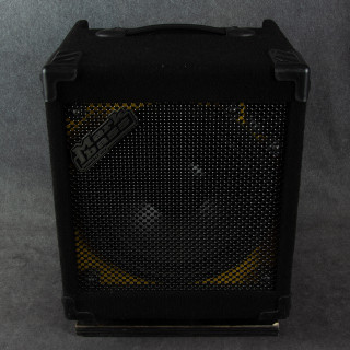 Markbass Little Mark Mini Combo 121 - 2nd Hand