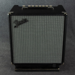 Fender Rumble 40 Bass Combo - 2nd Hand (136723)