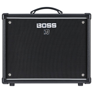 Boss Katana-50 Gen 3