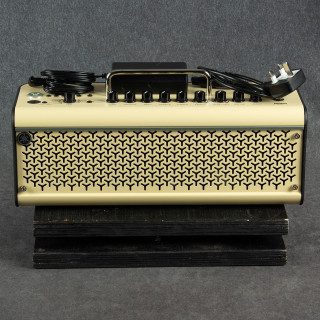 Yamaha THR30II Wireless Desktop Amp - PSU - 2nd Hand