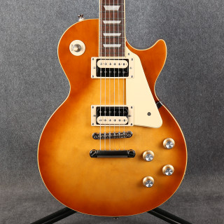 Epiphone Les Paul Classic - Honeyburst - 2nd Hand (136786)