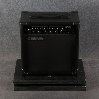 Yamaha GA15II Combo Amplifier - 2nd Hand