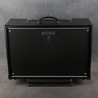 Boss Katana 100-212 MKII 2x12 Combo Amplifer - 2nd Hand