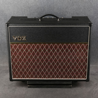 Vox AC30S1 1x12 Single Channel Combo Amplifier **COLLECTION ONLY** - 2nd Hand