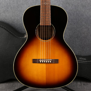 Alvarez Blues 51W/TSB - Tobacco Sunburst - Hard Case - 2nd Hand