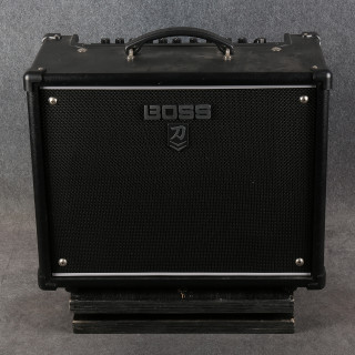 Boss Katana 50 MkII Combo Amplifier - 2nd Hand (136924)