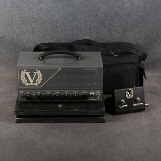 Victory VX The Kraken Lunch Box Amp Head - Bag **COLLECTION ONLY** - 2nd Hand