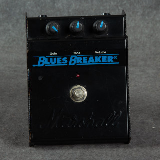 Marshall Blues Breaker - Original - 2nd Hand