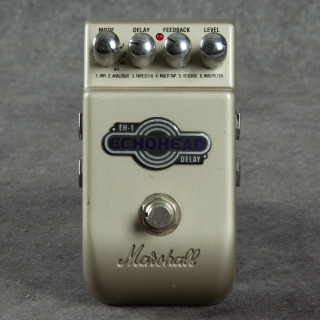 Marshall EH-1 Echo Head - 2nd Hand Marshall EH-1 Echo Head - 2nd Hand
