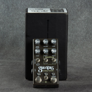 Chase Bliss Gravitas - Boxed - 2nd Hand (137030) Chase Bliss Gravitas - Boxed - 2nd Hand (137030)