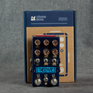 Chase Bliss Thermae - Boxed - 2nd Hand Chase Bliss Thermae - Boxed - 2nd Hand