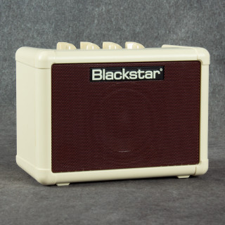 Blackstar Fly 3 - Cream - 2nd Hand