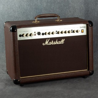 Marshall AS50R Acoustic Combo Amplifier - 2nd Hand