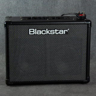Blackstar ID Core V3 - PSU - Footswitch - 2nd Hand