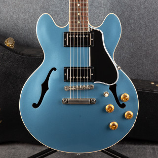 Gibson CS-336 - Pelham Blue - Hard Case - 2nd Hand