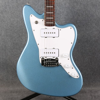 G&L Tribute Doheny - Lake Placid Blue - 2nd Hand G&L Tribute Doheny - Lake Placid Blue - 2nd Hand