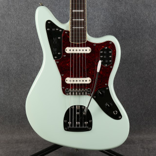 Squier Classic Vibe 60s Jaguar - American Vintage Trem - Sonic Blue - 2nd Hand