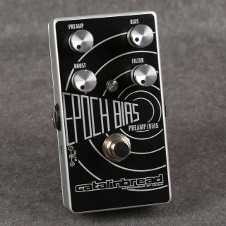 Catalinbread Epoch Bias - 2nd Hand Catalinbread Epoch Bias - 2nd Hand