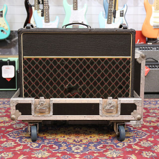 Vox AC30TB Rose Morris Combo Amp - Flight Case **COLLECTION ONLY** - 2nd Hand
