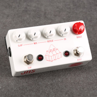 JHS Milkman Delay Pedal - 2nd Hand