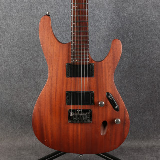 Ibanez S521 Natural - 2nd Hand