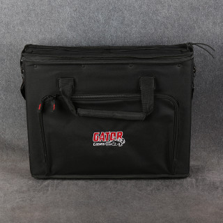 Gator GRB-2U Rack Bag - 2nd Hand Gator GRB-2U Rack Bag - 2nd Hand