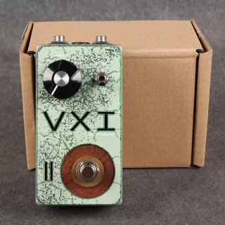 VXI Audio Co Drifwood HG LTD ED Fuzz - Boxed - 2nd Hand