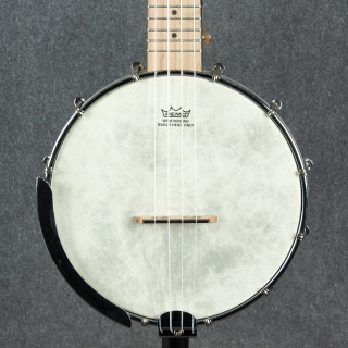 Aklot Banjolele - Gig Bag - 2nd Hand