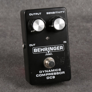 Behringer DC9 - 2nd Hand (137307)