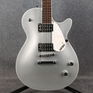 Gretsch G5426 Electromatic Jet Club - Silver - 2nd Hand