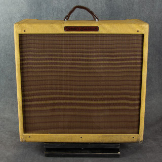 Fender 59 Bassman LTD Reissue - Tweed **COLLECTION ONLY** - 2nd Hand