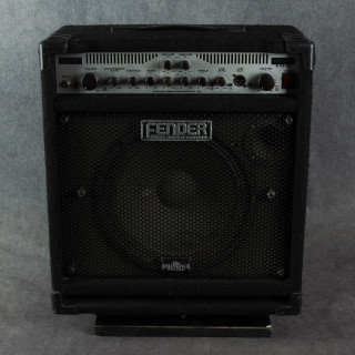 Fender Bassman 150 Bass Combo Amp - 2nd Hand