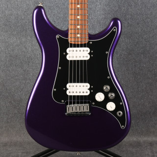 Fender Player Lead III - Metallic Purple - 2nd Hand