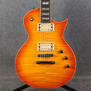 ESP LTD EC-401VF DMZ - Cherry Sunburst - 2nd Hand