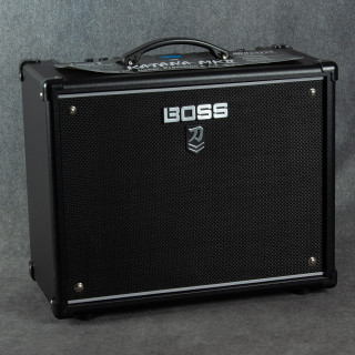 Boss Katana 50 MKII EX - 2nd Hand
