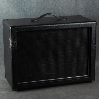 Montage 1x12 Cabinet - Celestion Creamback - 16ohm - 2nd Hand Montage 1x12 Cabinet - Celestion Creamback - 16ohm - 2nd Hand