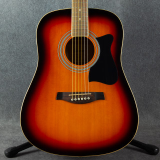 Ibanez V50NJP - Sunburst - 2nd Hand