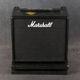 Marshall Code 25 Digital Combo Amplifier - 2nd Hand