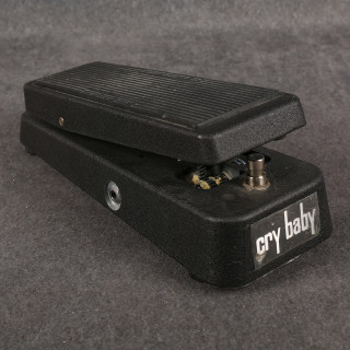 Jim Dunlop GCB-96 Cry Baby Wah - 2nd Hand