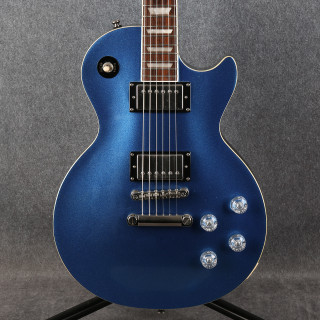 Epiphone Les Paul Muse - Radio Blue Metallic - 2nd Hand (137562)