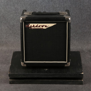 Ashdown Tourbus 10 Bass Combo Amplifier - 2nd Hand (137589)