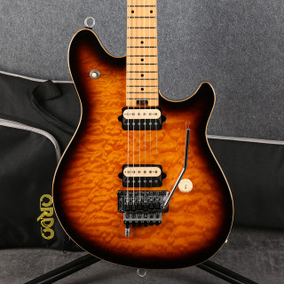 Peavey Wolfgang Special - Tobacco Sunburst - Gig Bag - 2nd Hand Peavey Wolfgang Special - Tobacco Sunburst - Gig Bag - 2nd Hand