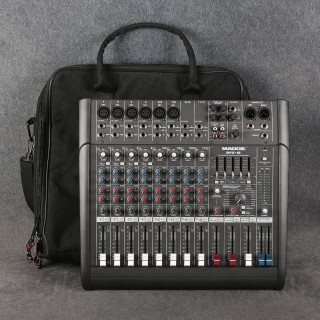 Mackie DFX12 12 Channel Mixer - Bag - 2nd Hand