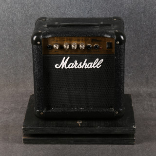 Marshall MG10CD - 2nd Hand